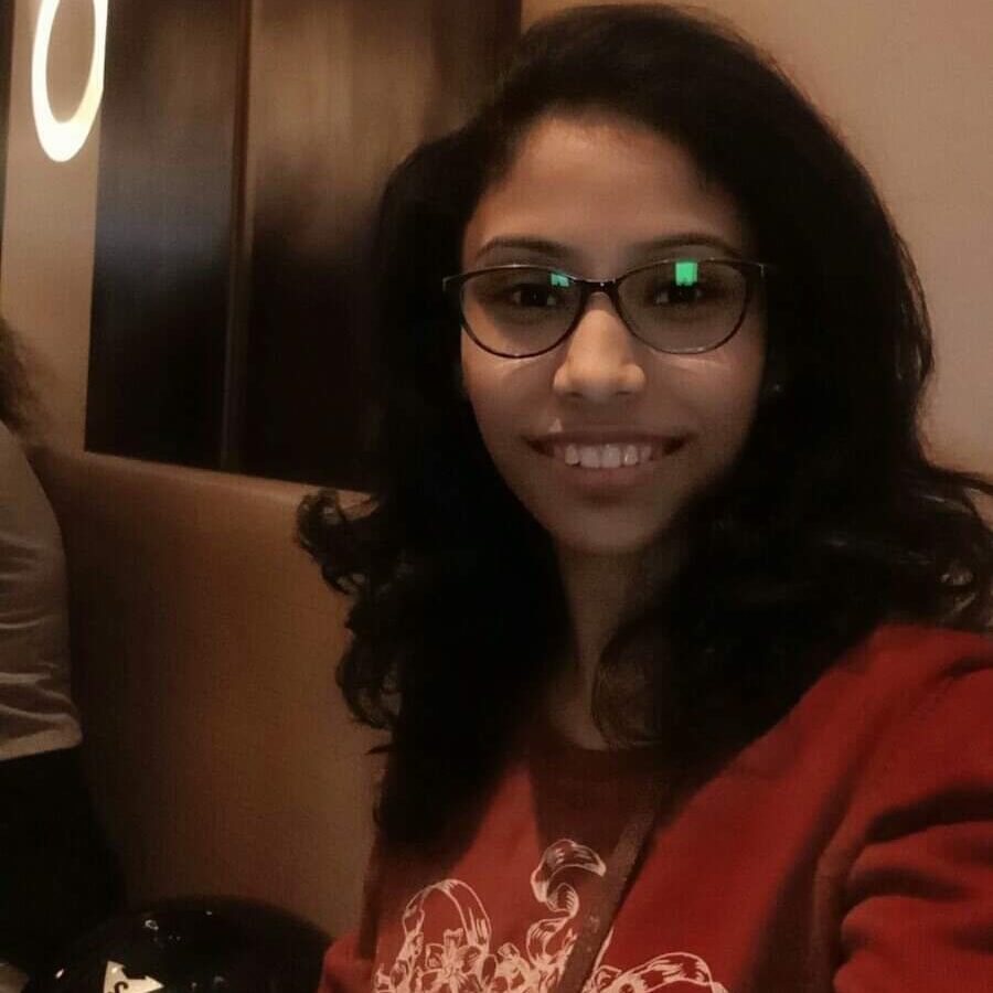 Rutuja Vishwas Sawant